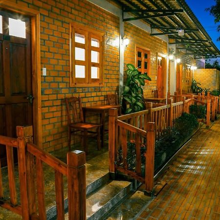 Up Village Phú Quốc Ngoại thất bức ảnh
