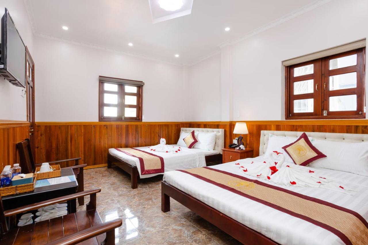 Up Village Phú Quốc Ngoại thất bức ảnh