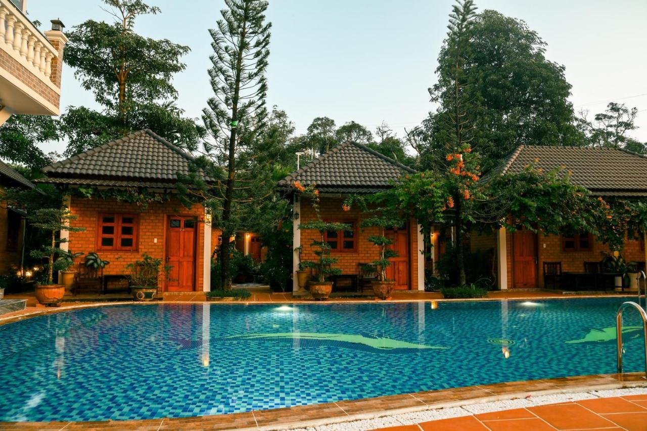 Up Village Phú Quốc Ngoại thất bức ảnh
