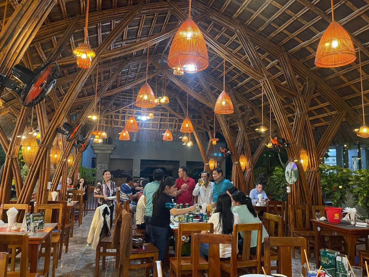 Up Village Phú Quốc Ngoại thất bức ảnh