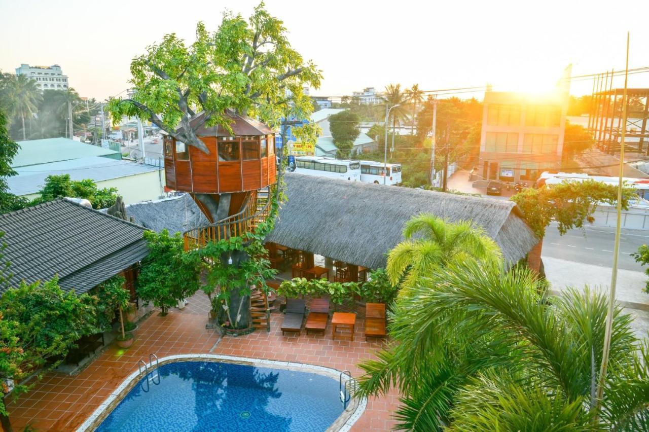 Up Village Phú Quốc Ngoại thất bức ảnh