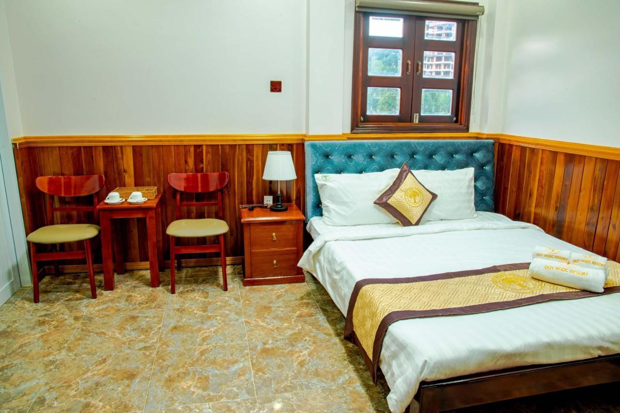 Up Village Phú Quốc Ngoại thất bức ảnh