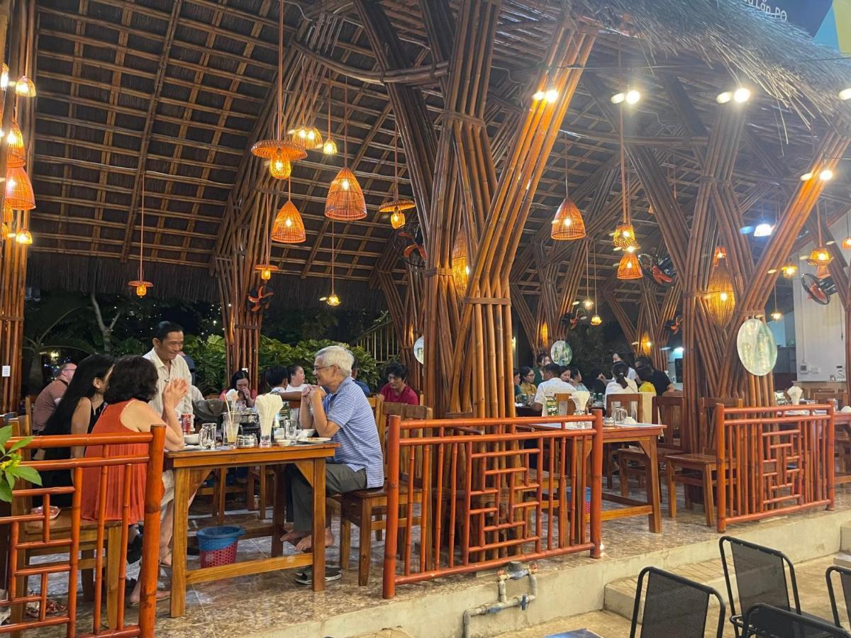 Up Village Phú Quốc Ngoại thất bức ảnh