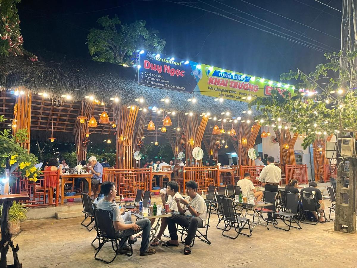 Up Village Phú Quốc Ngoại thất bức ảnh