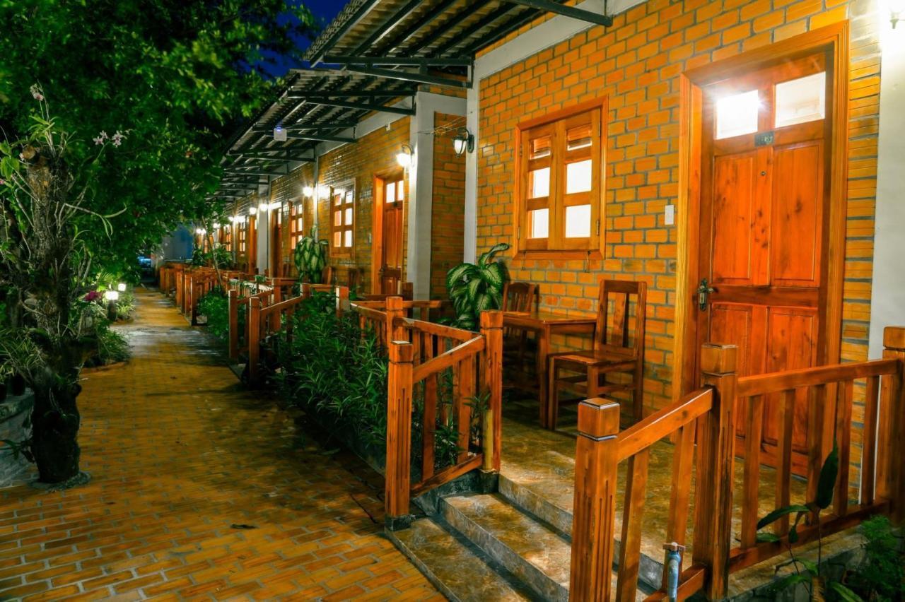 Up Village Phú Quốc Ngoại thất bức ảnh
