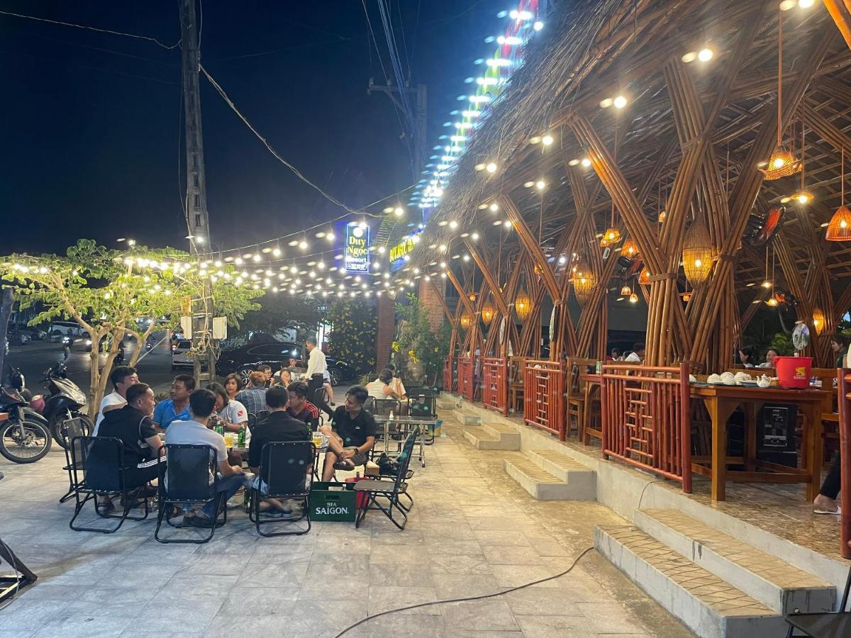 Up Village Phú Quốc Ngoại thất bức ảnh