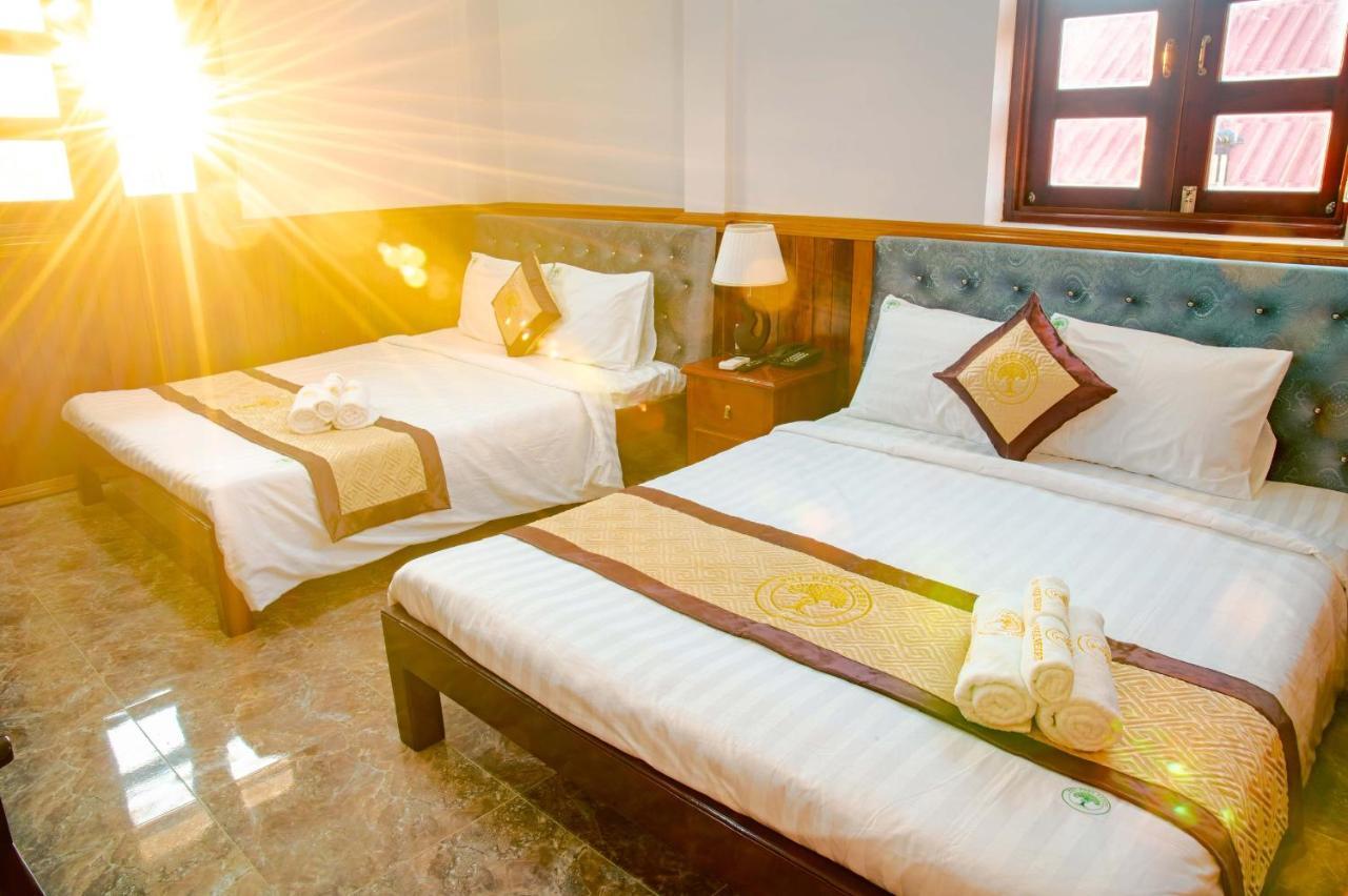 Up Village Phú Quốc Ngoại thất bức ảnh