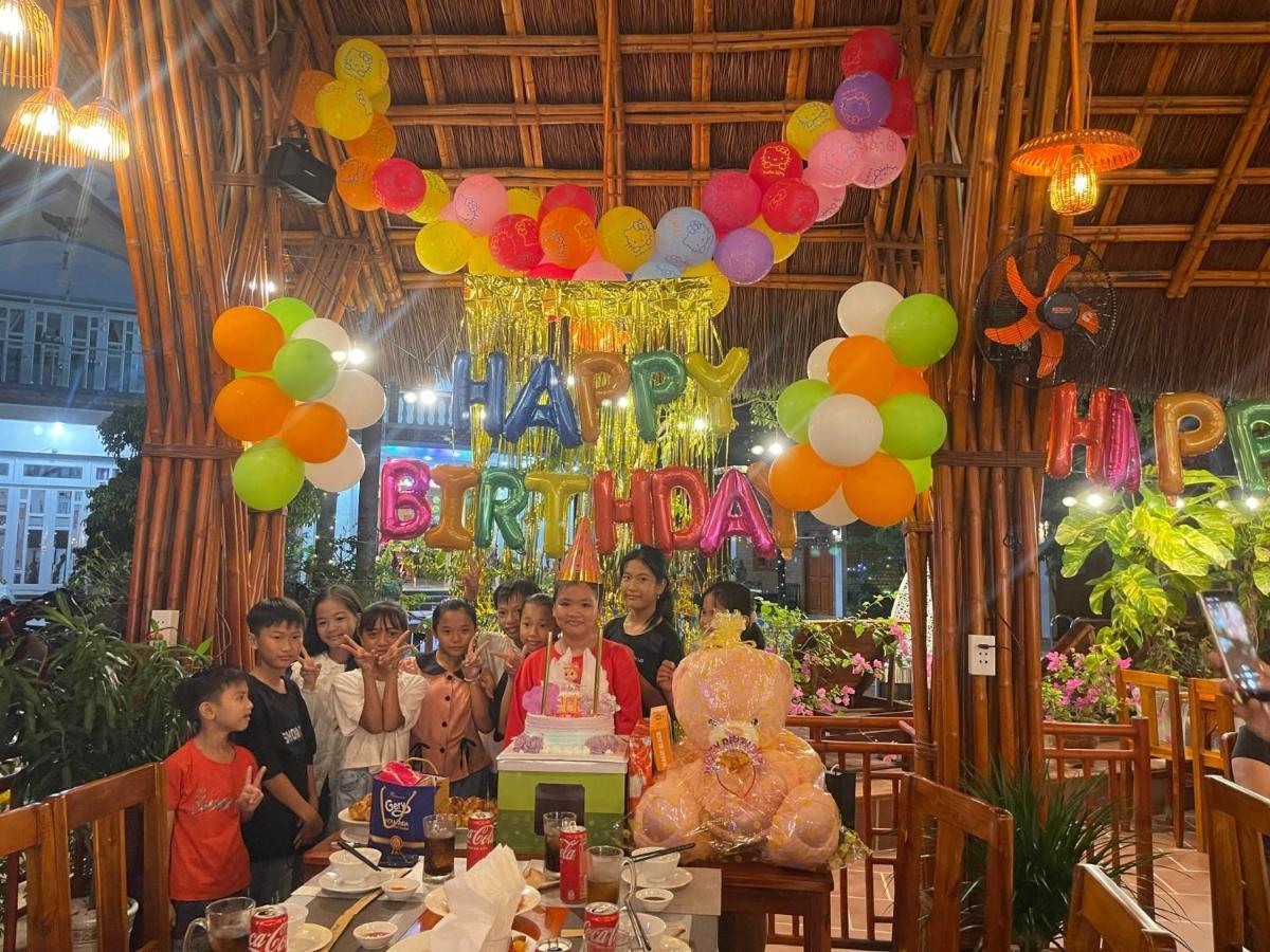 Up Village Phú Quốc Ngoại thất bức ảnh
