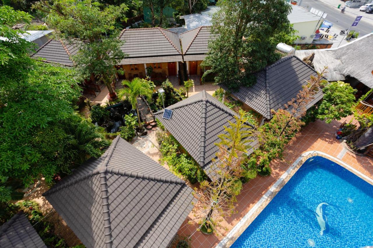 Up Village Phú Quốc Ngoại thất bức ảnh