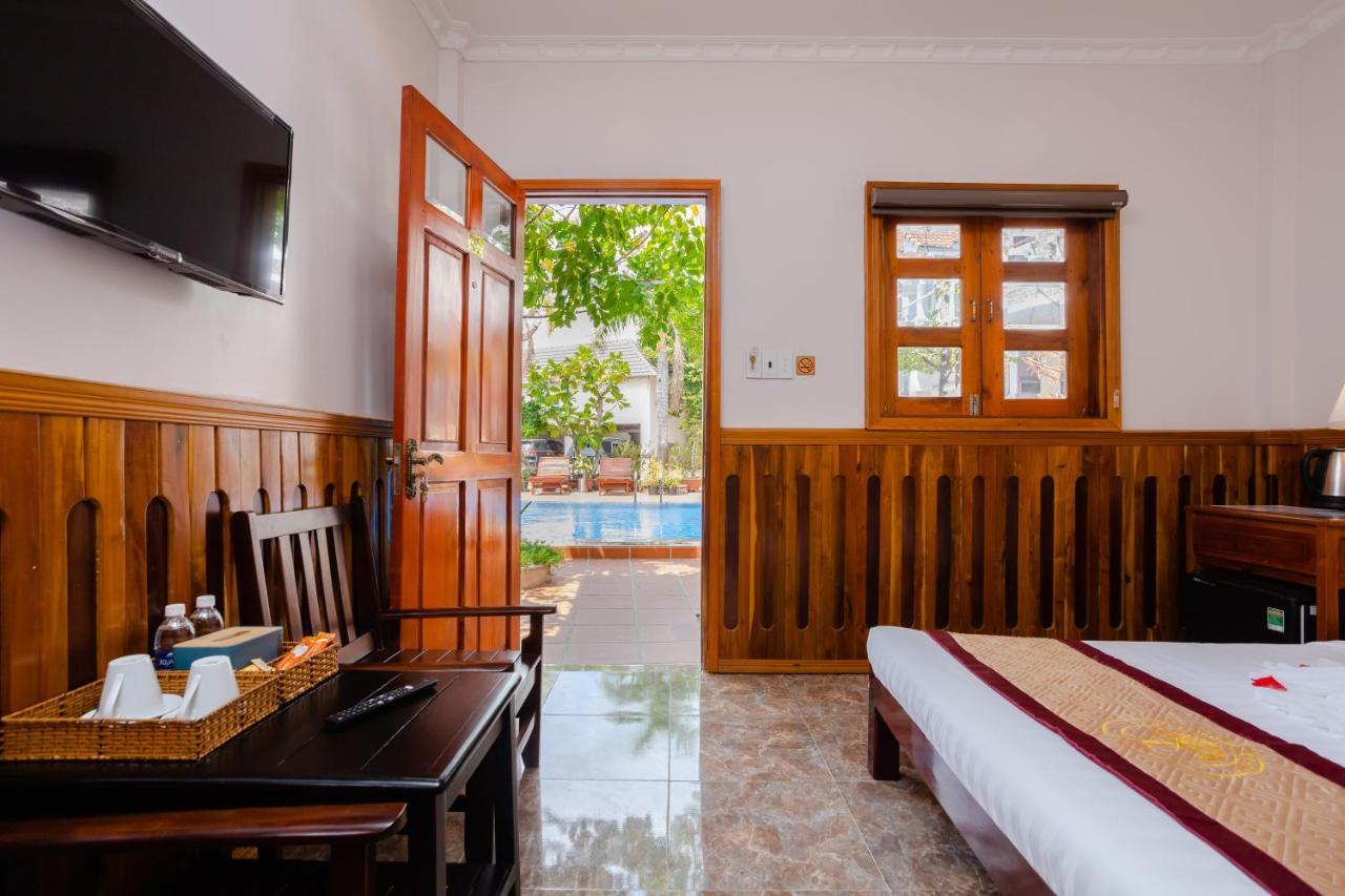 Up Village Phú Quốc Ngoại thất bức ảnh