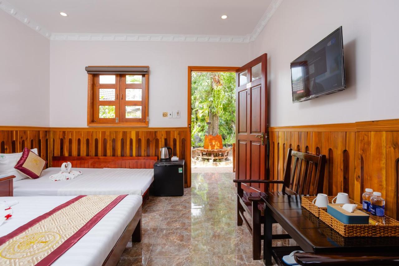 Up Village Phú Quốc Ngoại thất bức ảnh