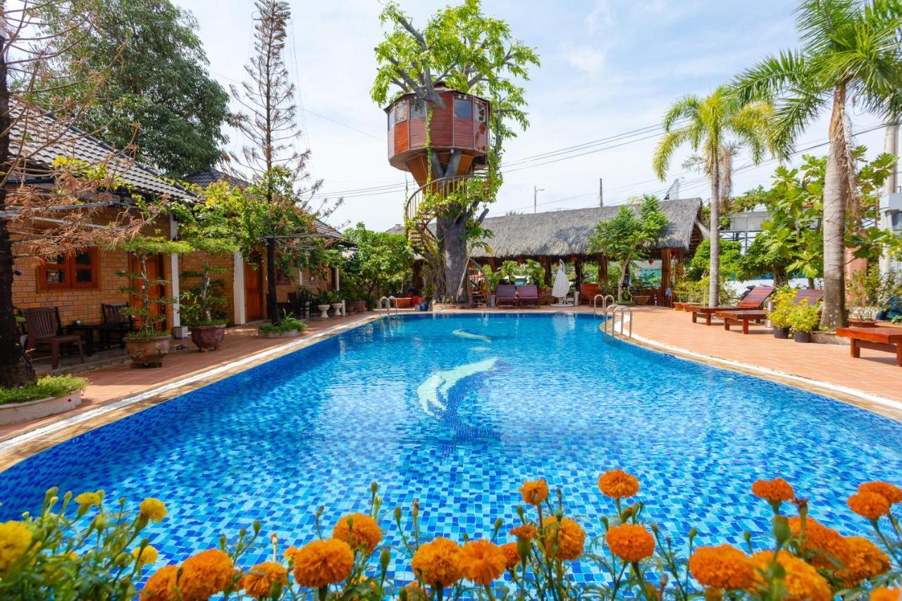 Up Village Phú Quốc Ngoại thất bức ảnh