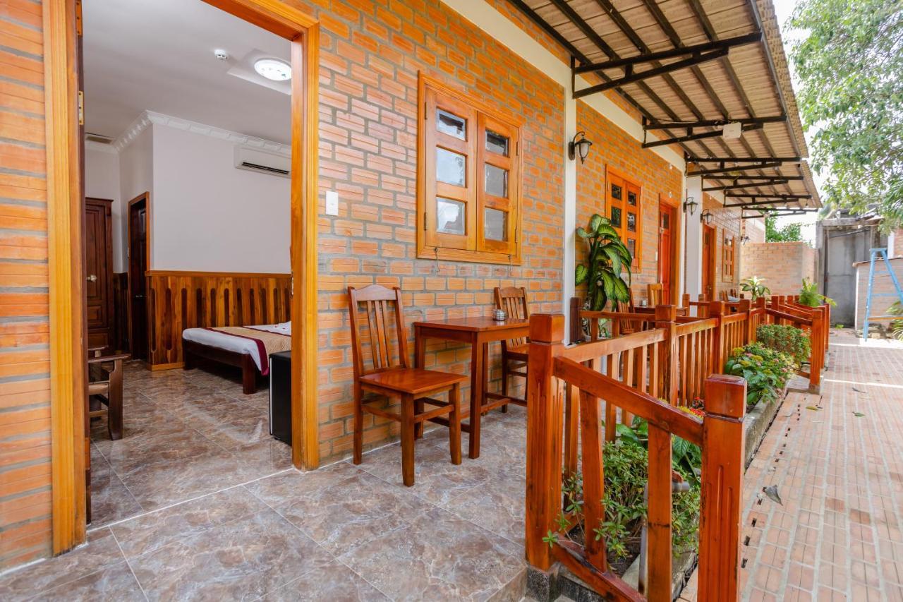 Up Village Phú Quốc Ngoại thất bức ảnh