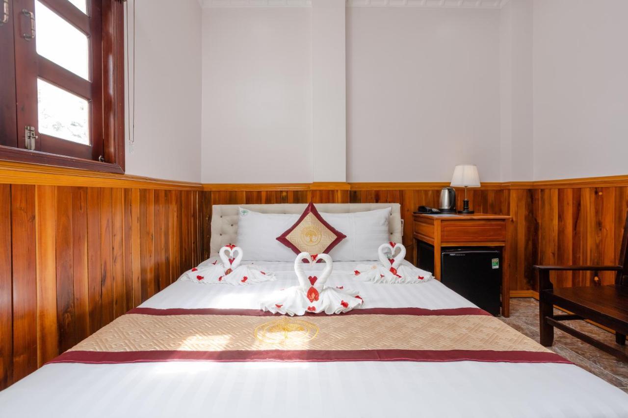 Up Village Phú Quốc Ngoại thất bức ảnh