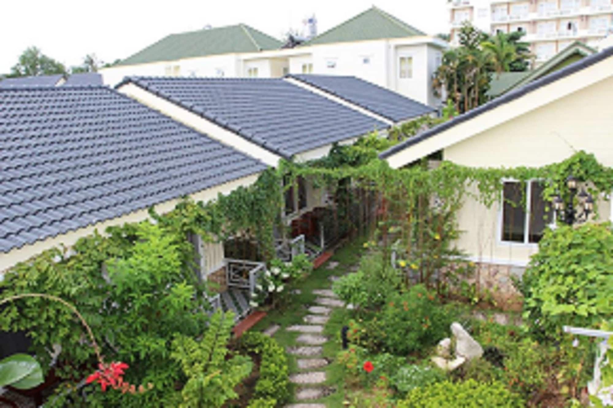 Up Village Phú Quốc Ngoại thất bức ảnh