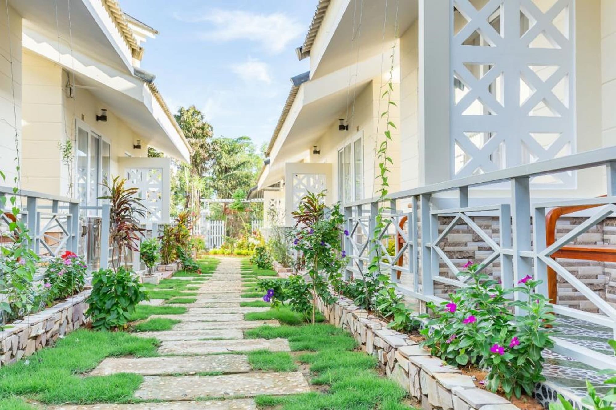 Up Village Phú Quốc Ngoại thất bức ảnh