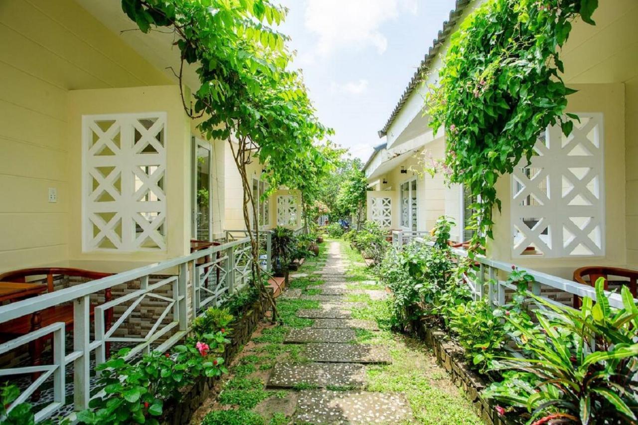 Up Village Phú Quốc Ngoại thất bức ảnh