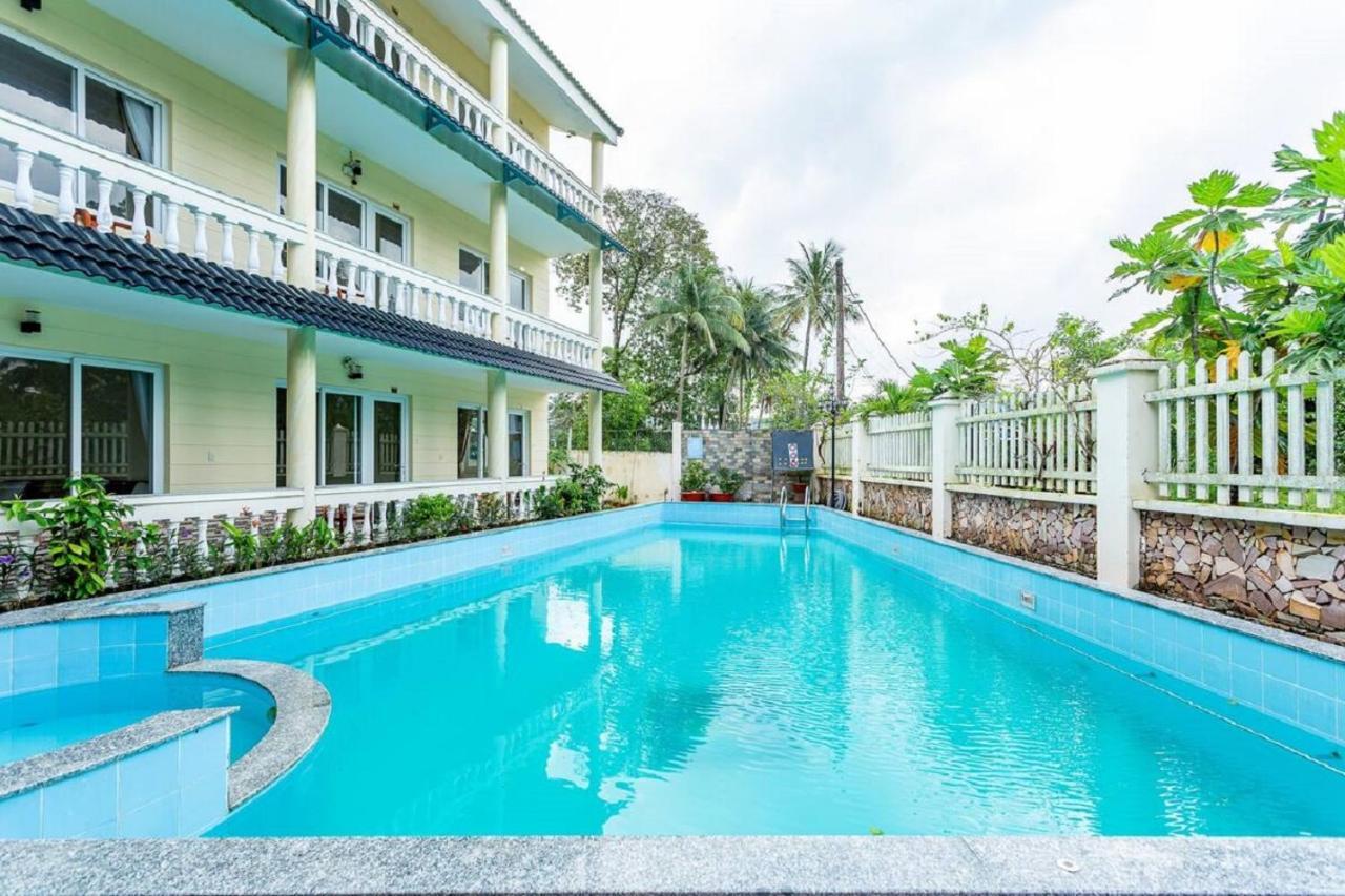 Up Village Phú Quốc Ngoại thất bức ảnh