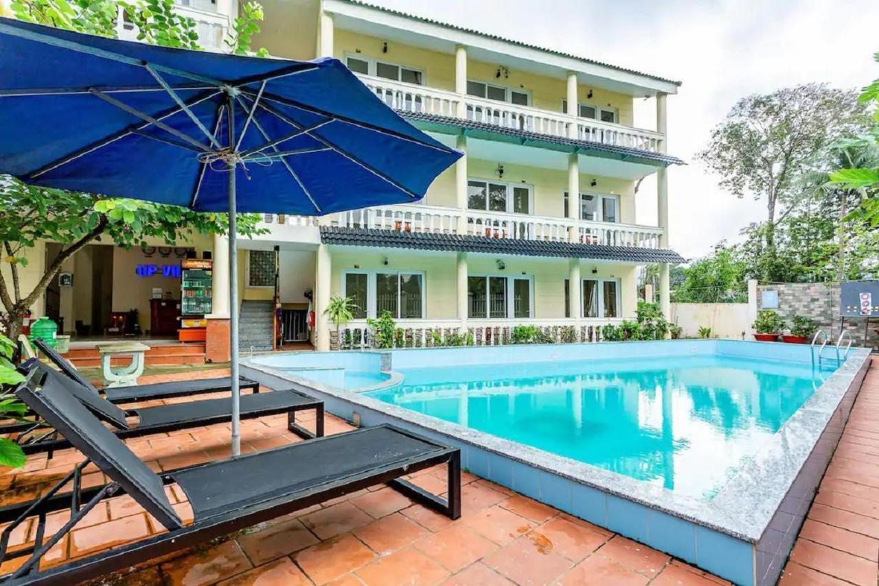 Up Village Phú Quốc Ngoại thất bức ảnh