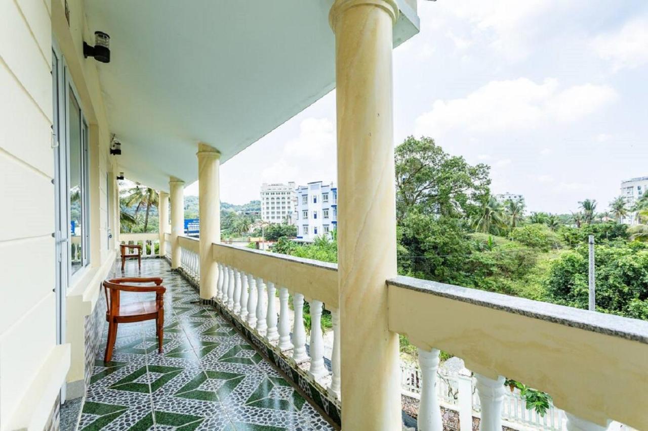 Up Village Phú Quốc Ngoại thất bức ảnh