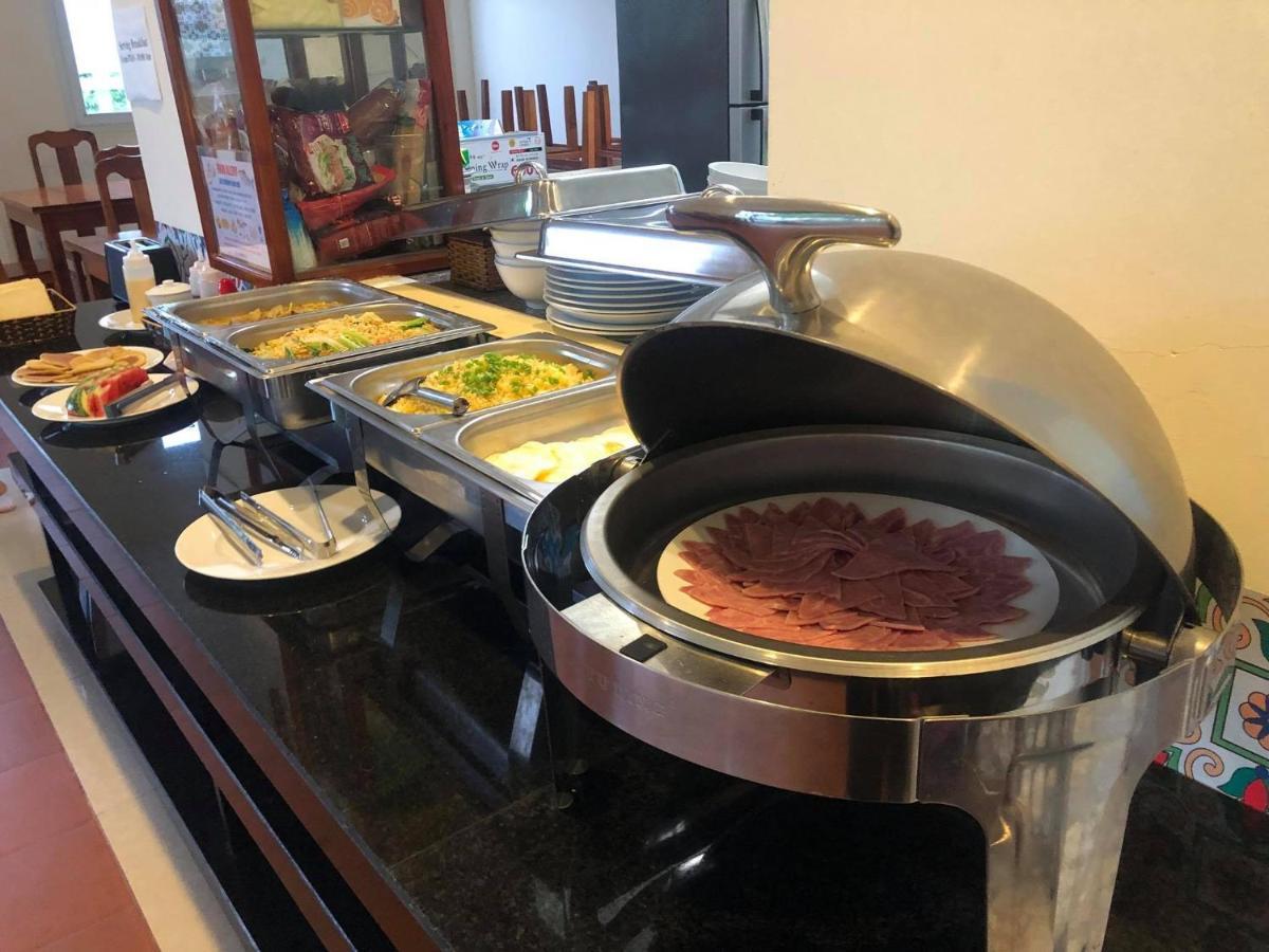 Up Village Phú Quốc Ngoại thất bức ảnh