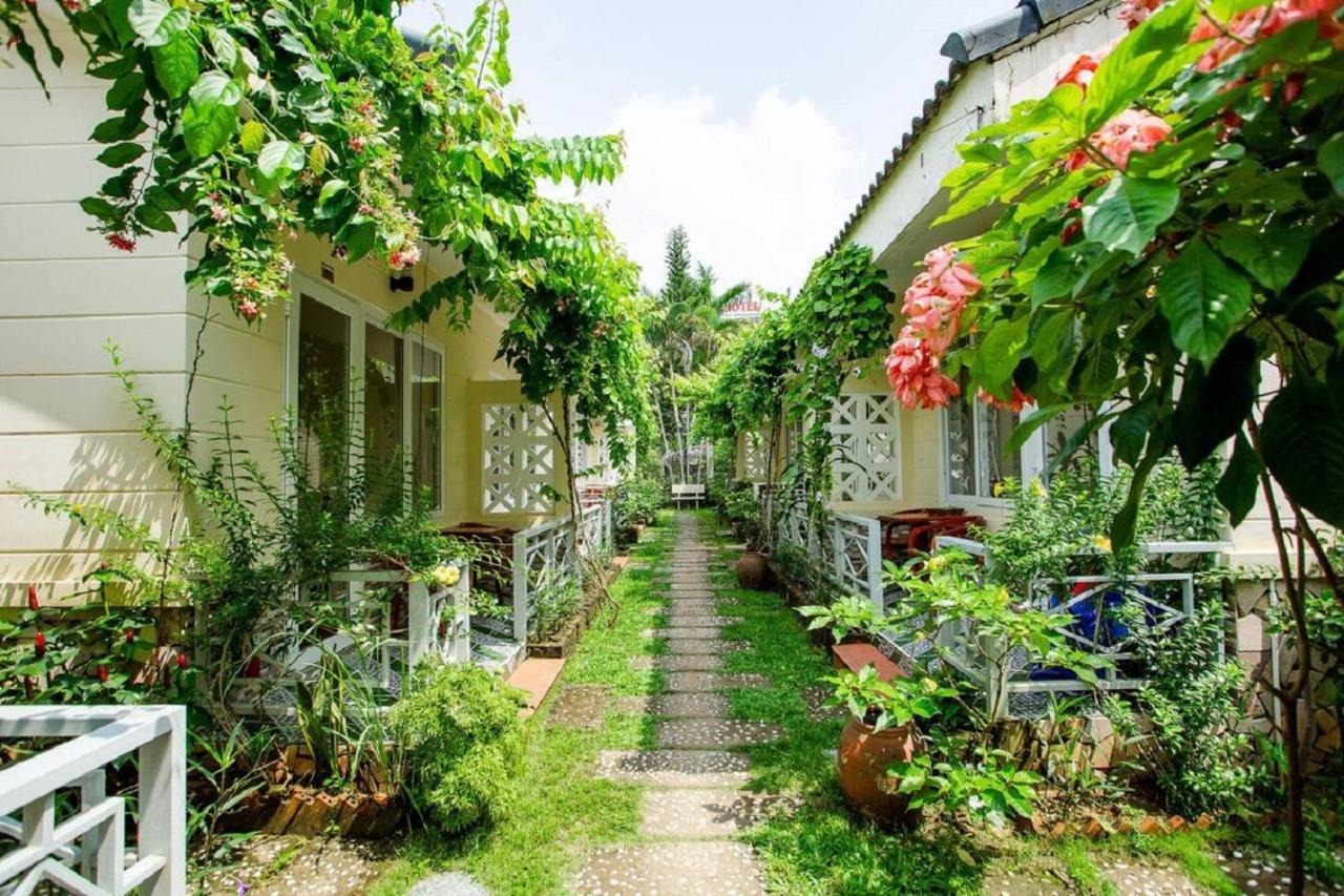 Up Village Phú Quốc Ngoại thất bức ảnh