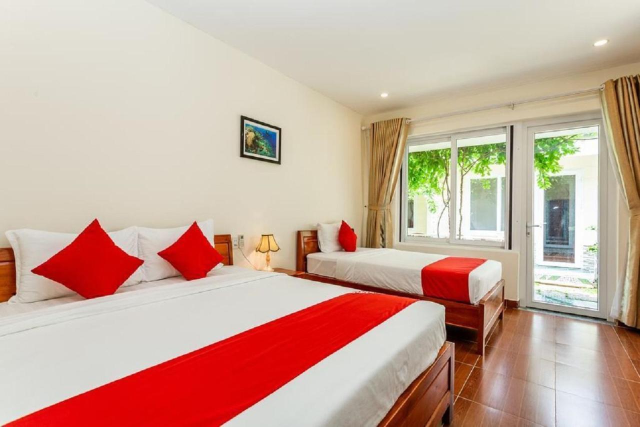 Up Village Phú Quốc Ngoại thất bức ảnh